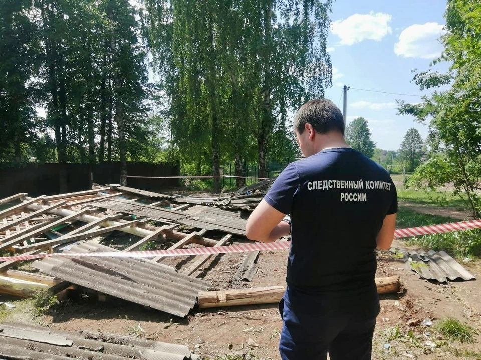 Фото: СУ СК РФ по Удмуртии