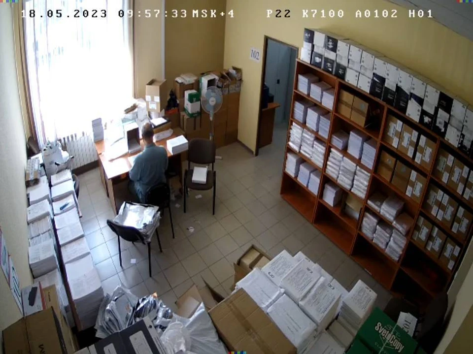 «Ростелеком» полностью подготовил систему видеонаблюдения за Единым государственным экзаменом