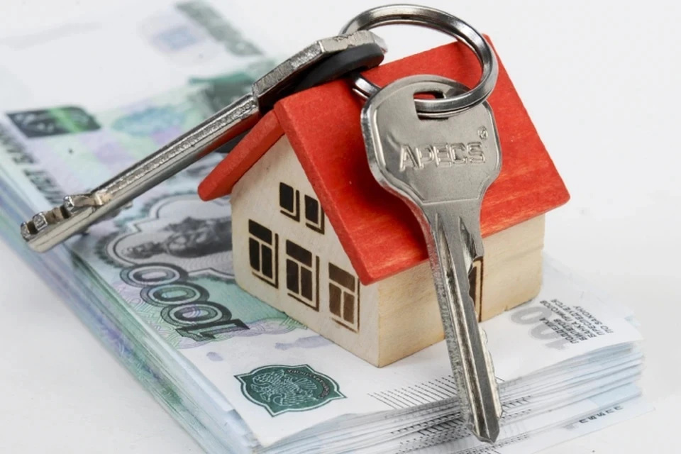 Назван средний срок, за который россияне выплачивают ипотеку