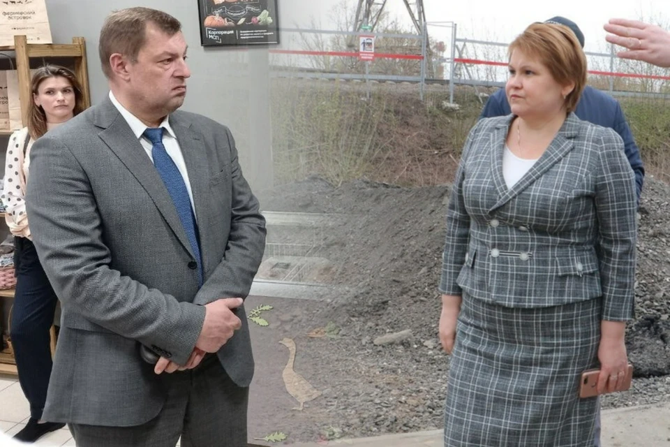 Виталий Артемов сменил Елену Сорокину, которая ушла с должности главы администрации Рязани.