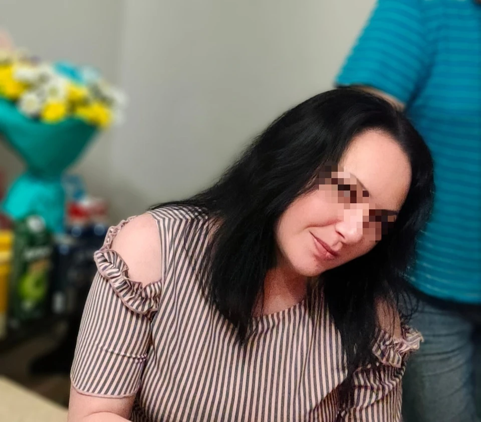 Фото из личного архива