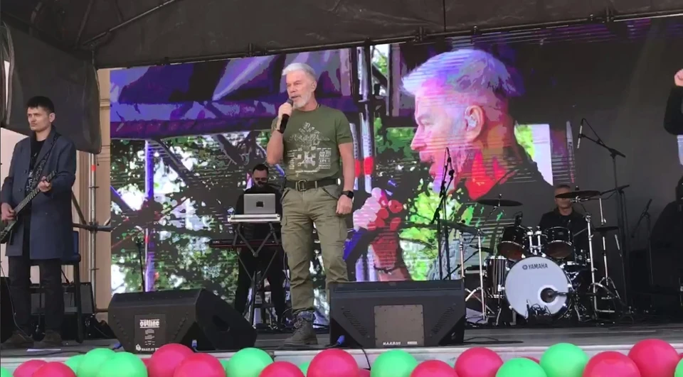 Фото: телеграм-канал Сергея Кузнецова.