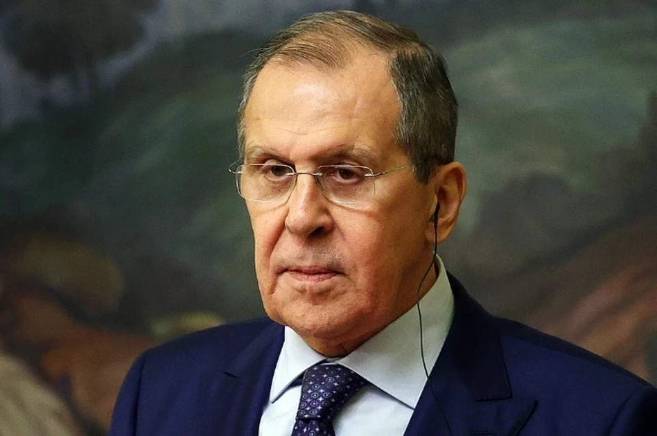 Лавров отметил “шаг вперед к пониманию реальности” в США