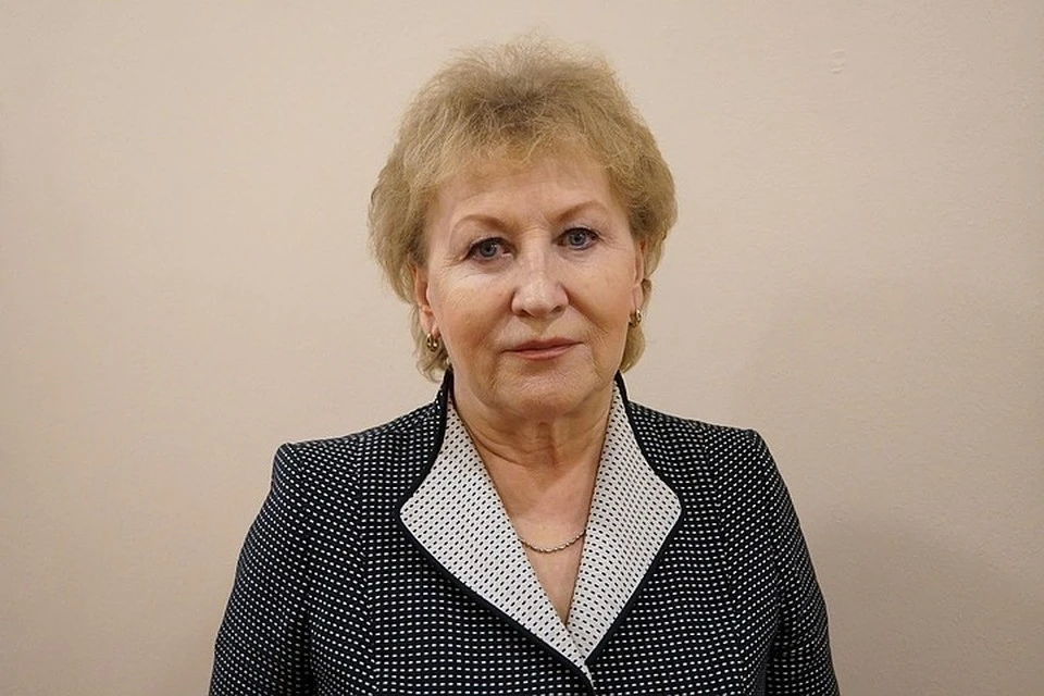 Апелляцию на приговор экс-главе минздрава Иркутской области Ледяевой рассмотрят 6 июня