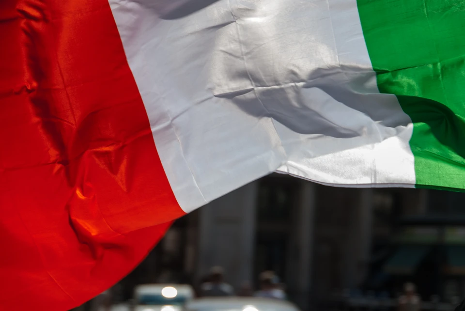 Глава GIM Unimpresa Торрембини заявил, что Запад не сможет «выгнать» итальянский бизнес из России