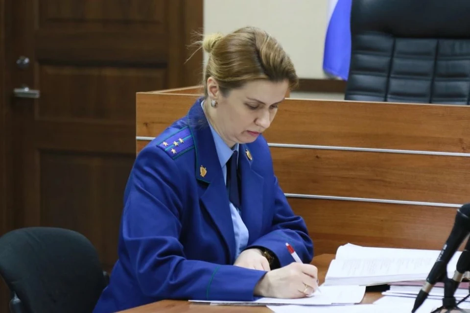Предположительно, выявили два ключевых нарушения