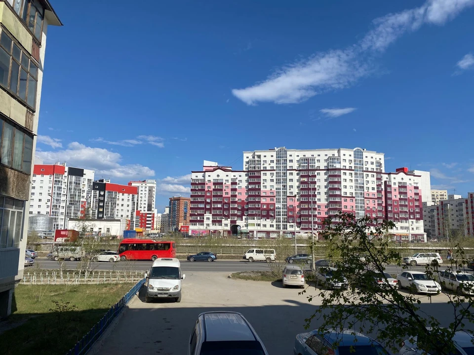 Фото: KP.RU