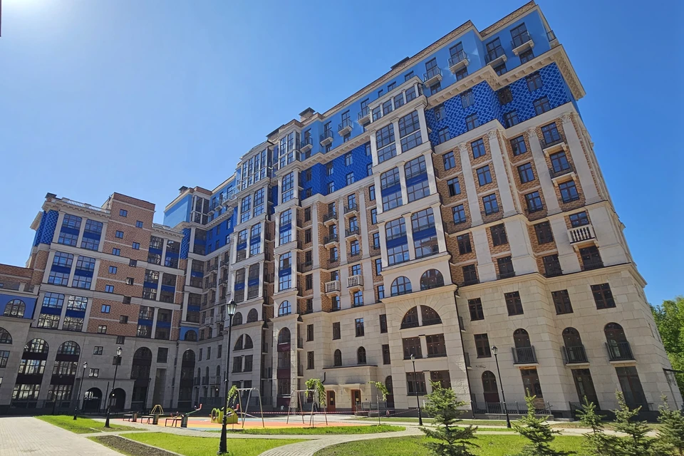 Фото пресс-службы губернатора и правительства Московской области