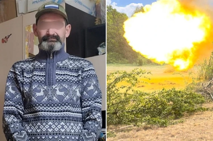 «Прикрыл парней ценою жизни»: томский боец с позывным Музыкант погиб при освобождении Артемовска