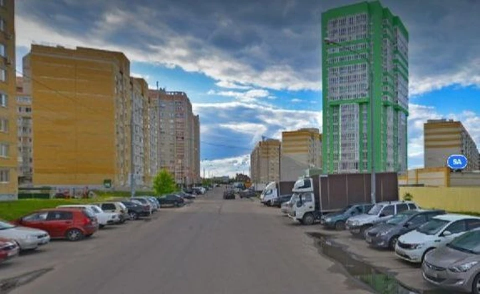 Александр Боднар был хорошо известен тамбовчанам