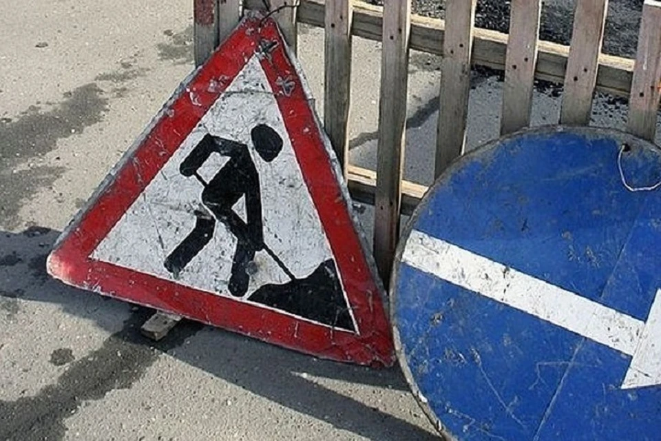 Первую часть тракта должны открыть уже в 2023 году.