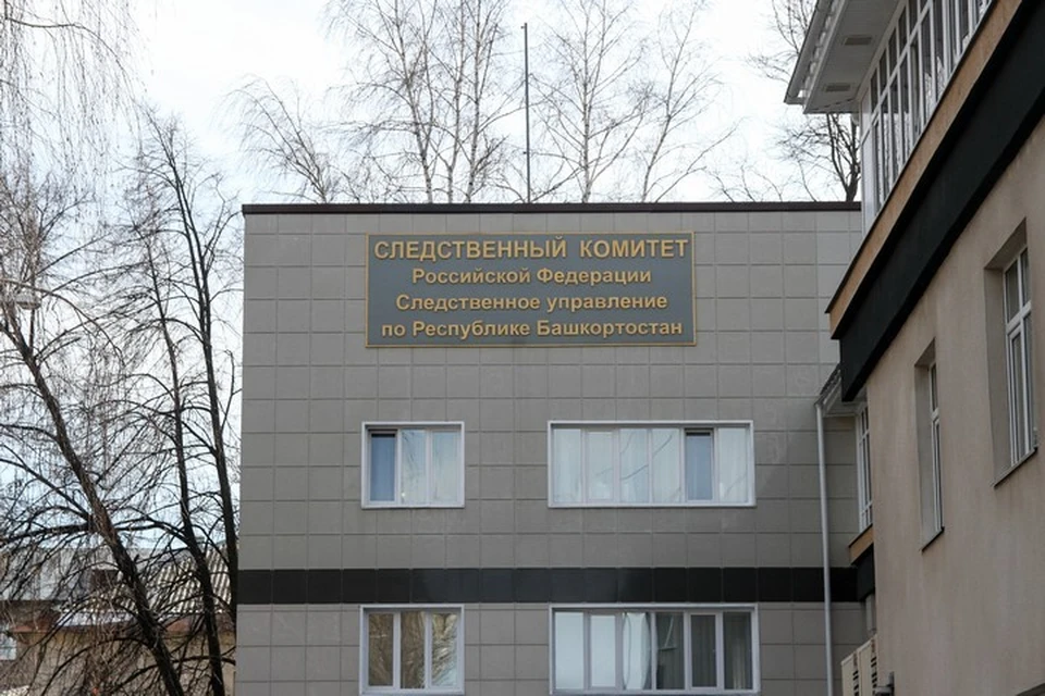Следственный комитет проверит обоснованность реконструкции парка имени Кирова в башкирском городе Стерлитамаке