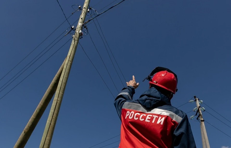 Весной и летом практически ежедневно энергетики «Россети Урал» фиксируют случаи воздействия на линии и опоры электропередачи. Фото: «Россети Урал»