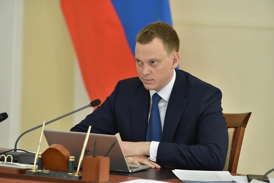 Малков с Артемовым прогуляются в Рязани по Дашково-Песочне.