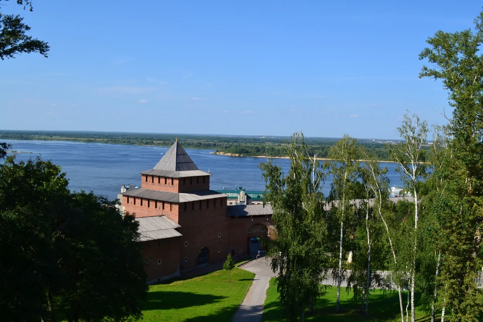 Совет по качеству жизни может появиться в Нижегородской области