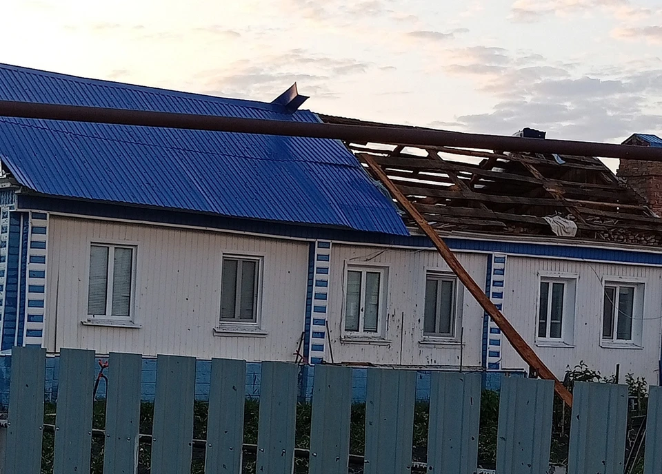 ФОТО: личная страница в ВК Анастасии Пуреськиной