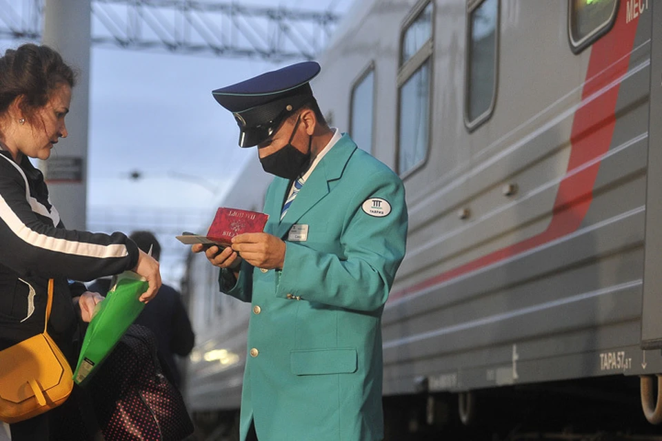 Воронежцы и питерцы скоро будут ездить друг к другу еще чаще.