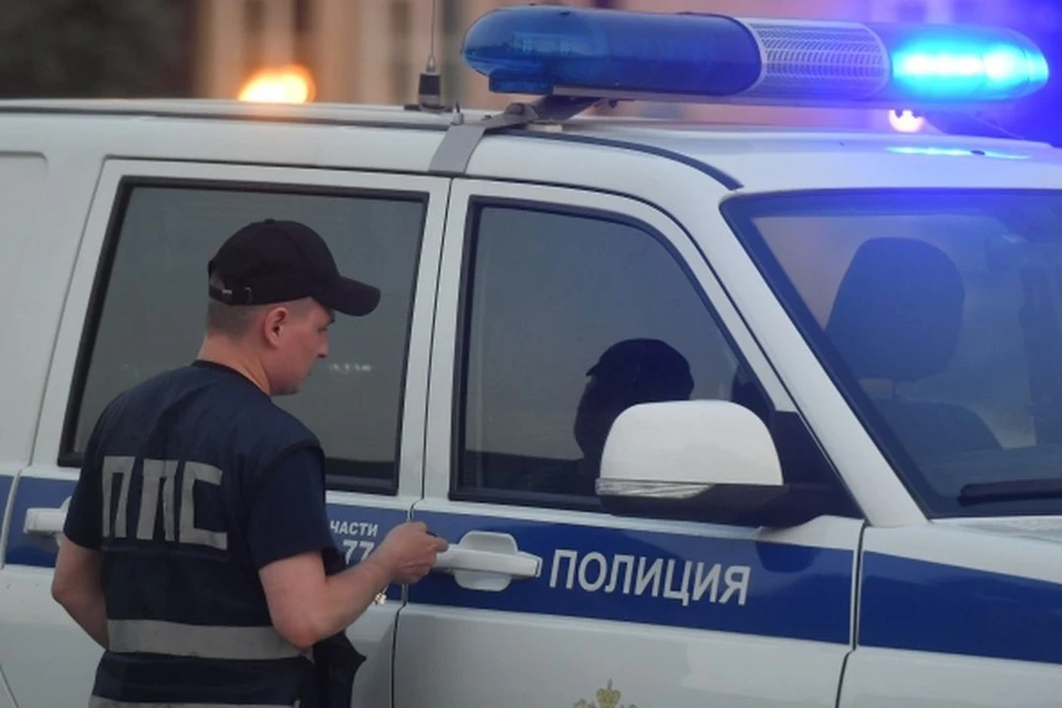 Полицейские смогли выяснить личность погибшего.