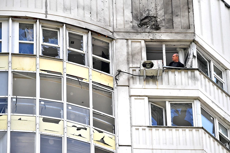 Россияне страхуют свои дома от терактов и диверсий: Во сколько это обойдется и как получить выплату