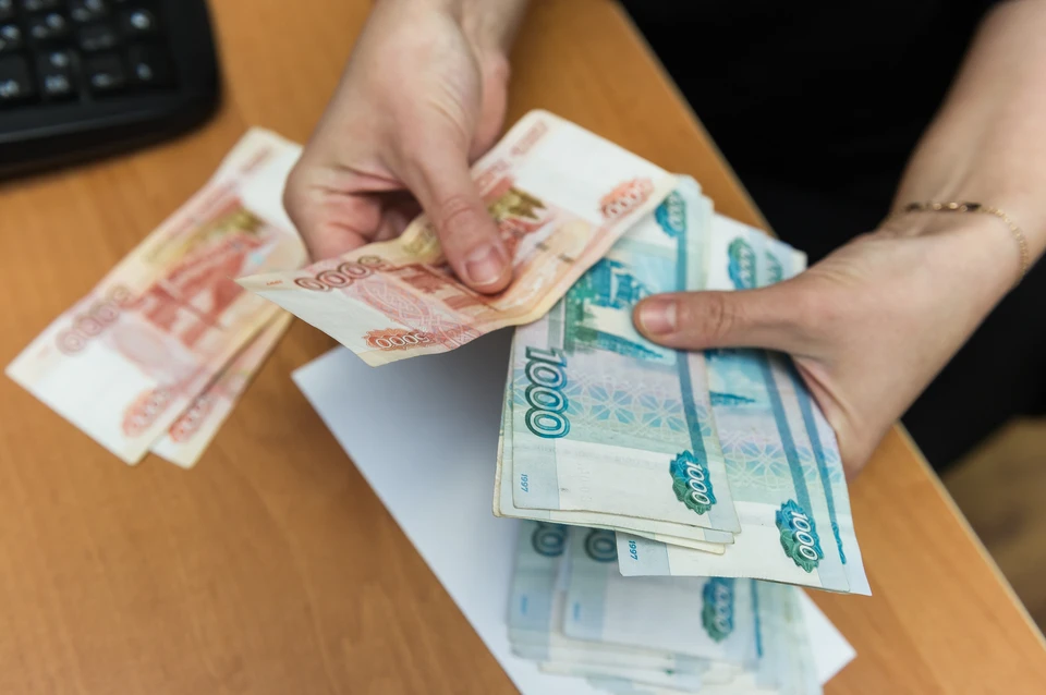 331 млн рублей пытаются взыскать с совладелицы петербургского ритейлера Paolo Conte.