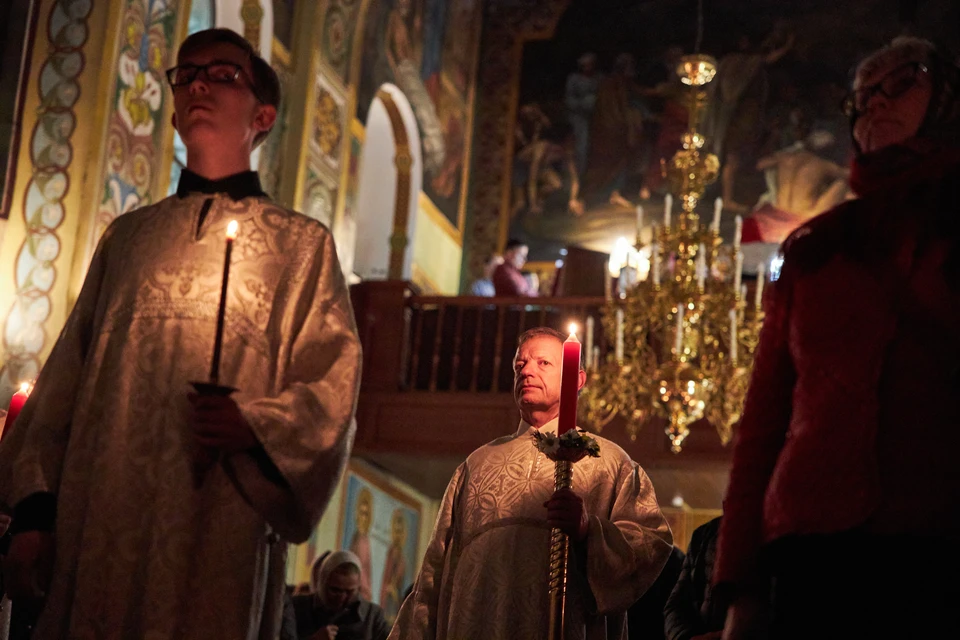 Жителям Томской области рассказали, что нельзя делать в День Святой Троицы