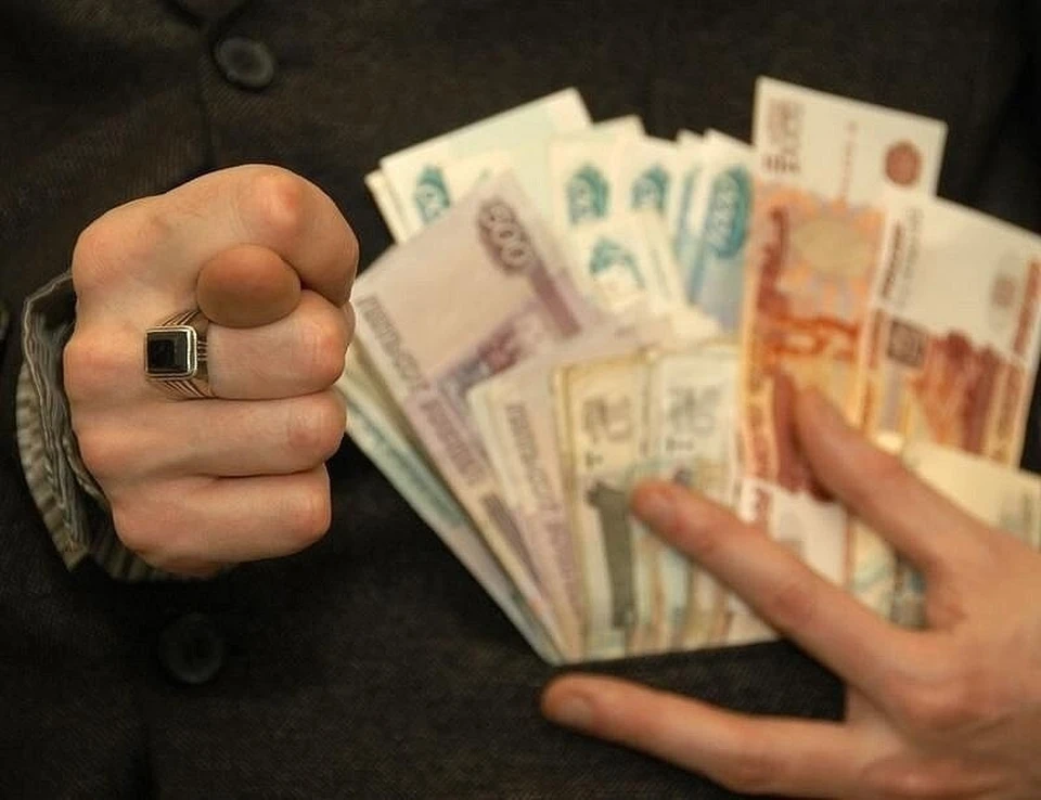 Уголовное дело направлено в суд