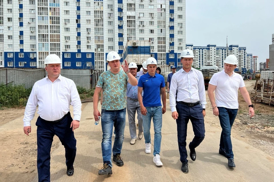 Поддержка сферы образования – это одно из приоритетных направлений народной программы партии.