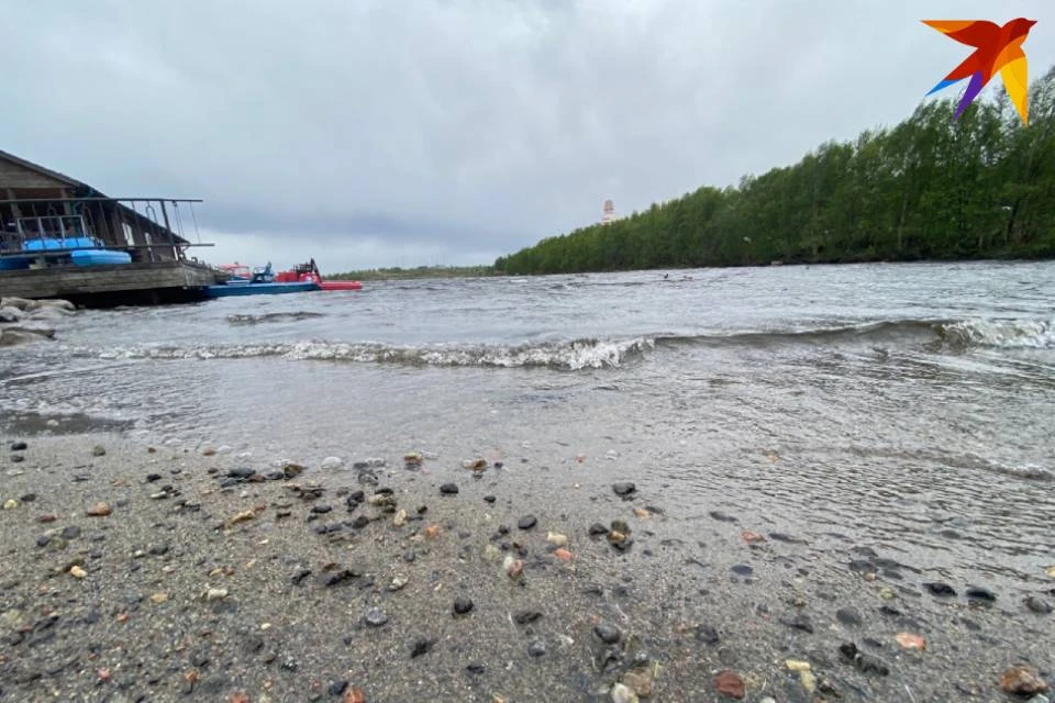 Выходные в Мурманске будут не дождливые.