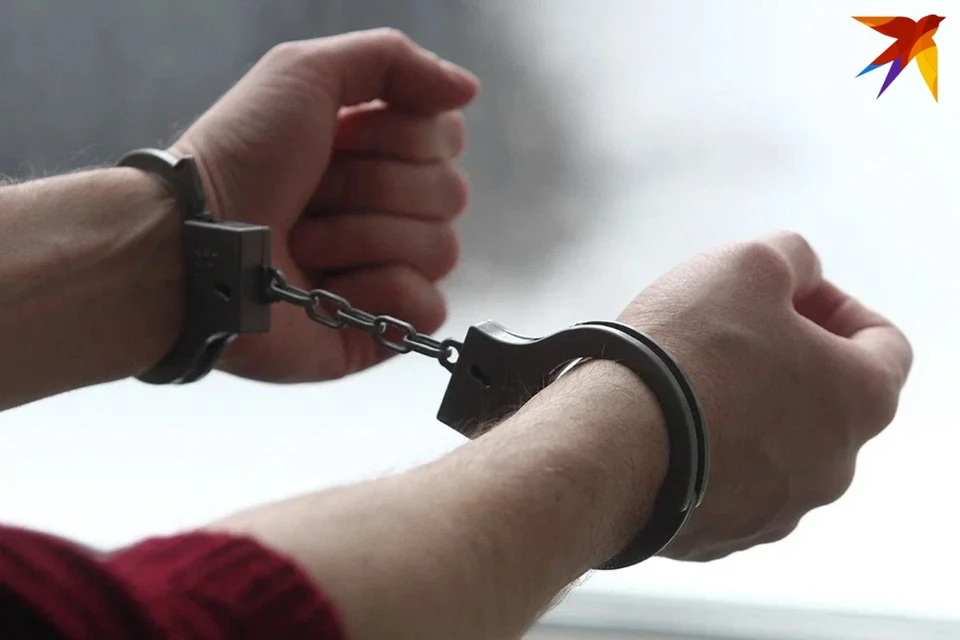 В Дрездене задержали 17-летнего белоруса за нападение на группу подростков. Снимок используется в качестве иллюстрации.