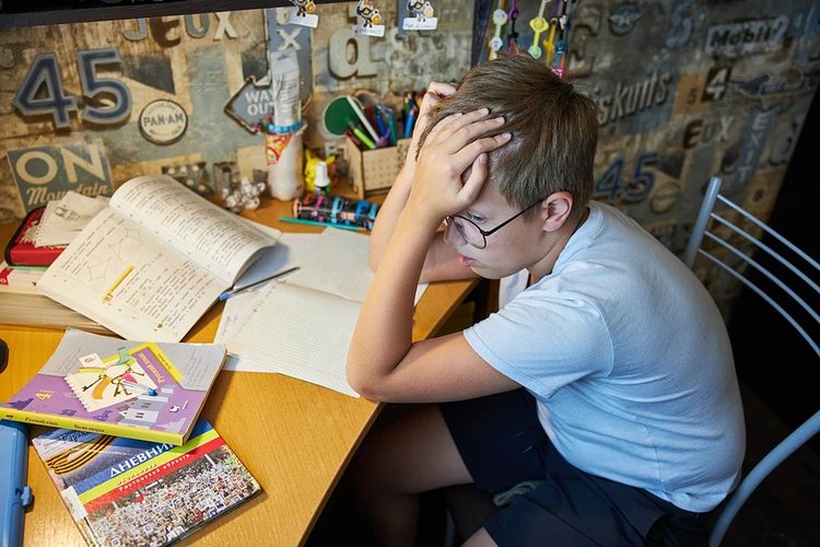 Дети рискуют оказаться "в стране невыученных уроков": что не так с домашними заданиями и стоит ли их отменять