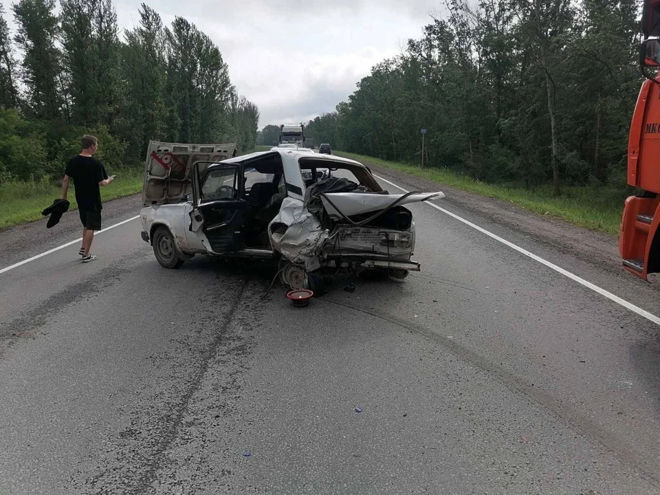 Фото: Госавтоинспекция