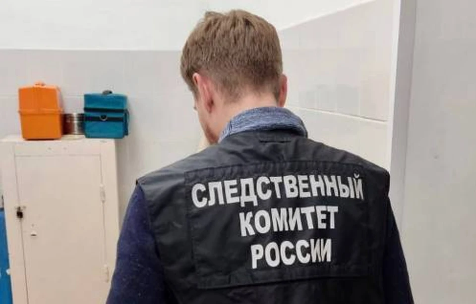 Фото: СУ СК РФ по Саратовской области