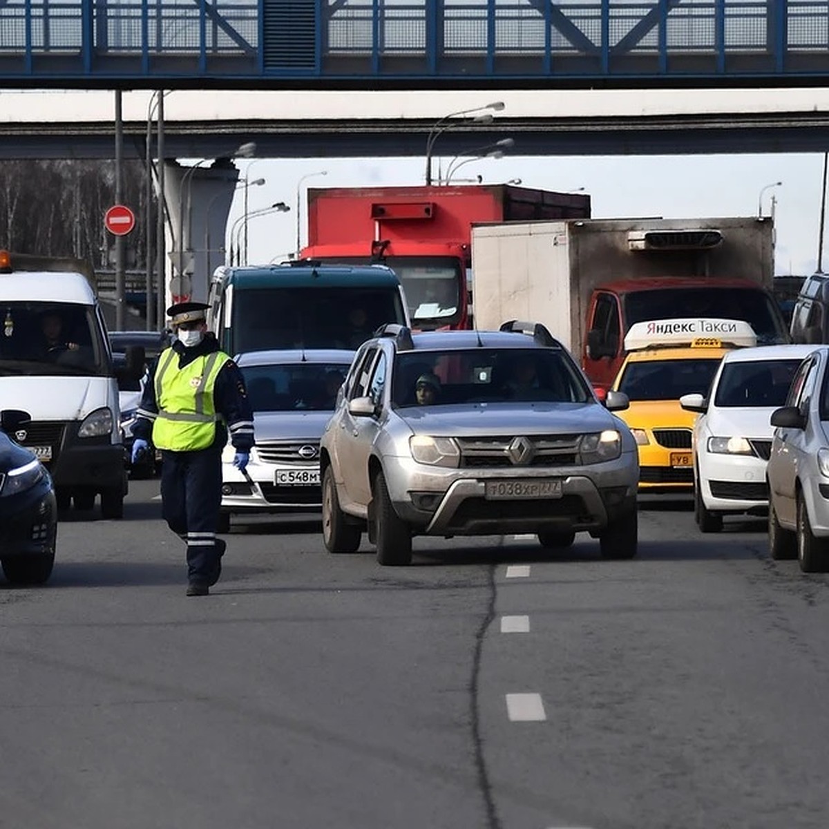 В Госдуме предложили отменить транспортный налог для унаследованных  автомобилей - KP.RU