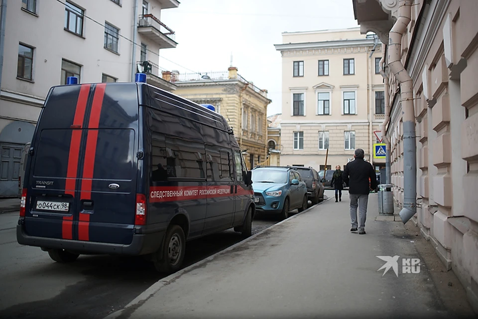 В СКР по Свердловской области установили, что мужчина имеет психическое расстройство