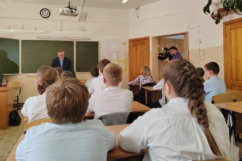 Фото: Пресс-служба АО «ДРСК».
