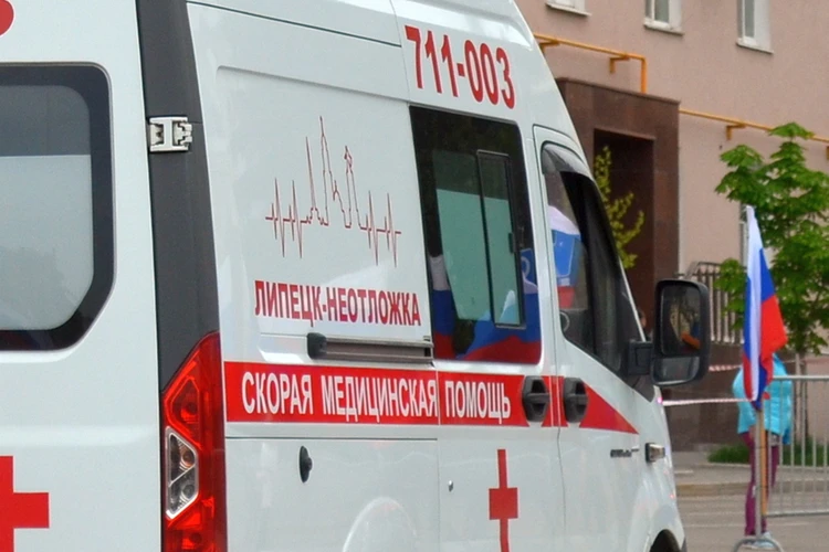 Как будут работать поликлиники в Липецкой области на День России 12 июня 2023