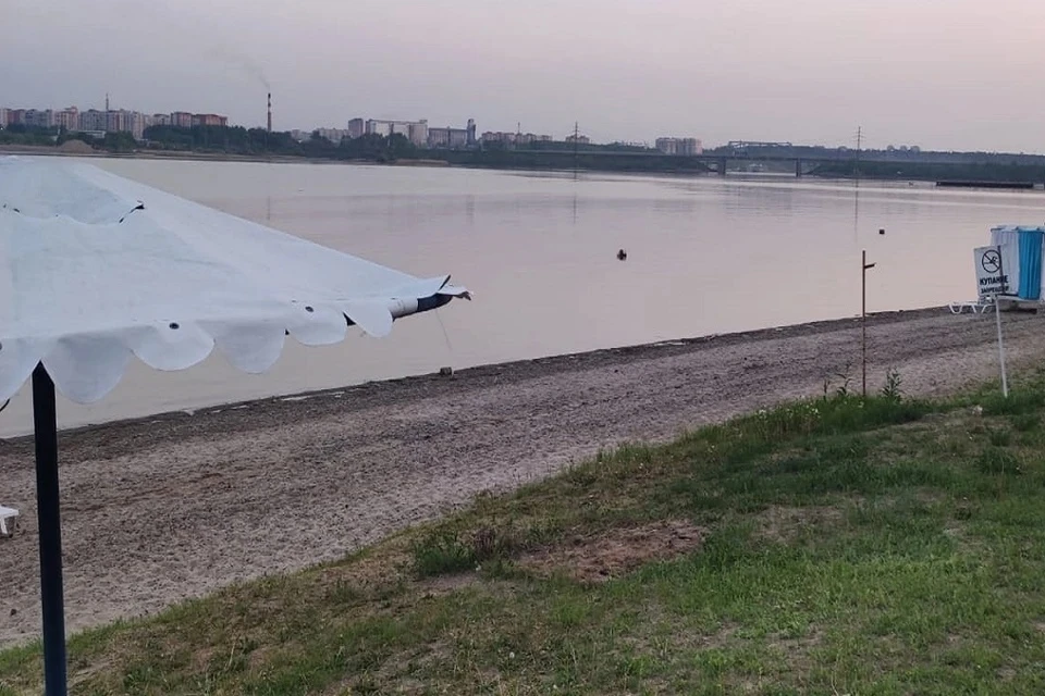Девочка была с мамой в санатории. Фото: СК РФ НСО