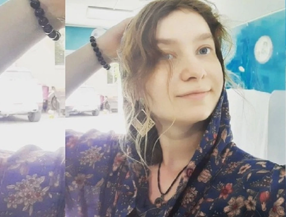 Пропавшая. Завершены поиски 25-летней дизайнера из Геленджика, которая ...