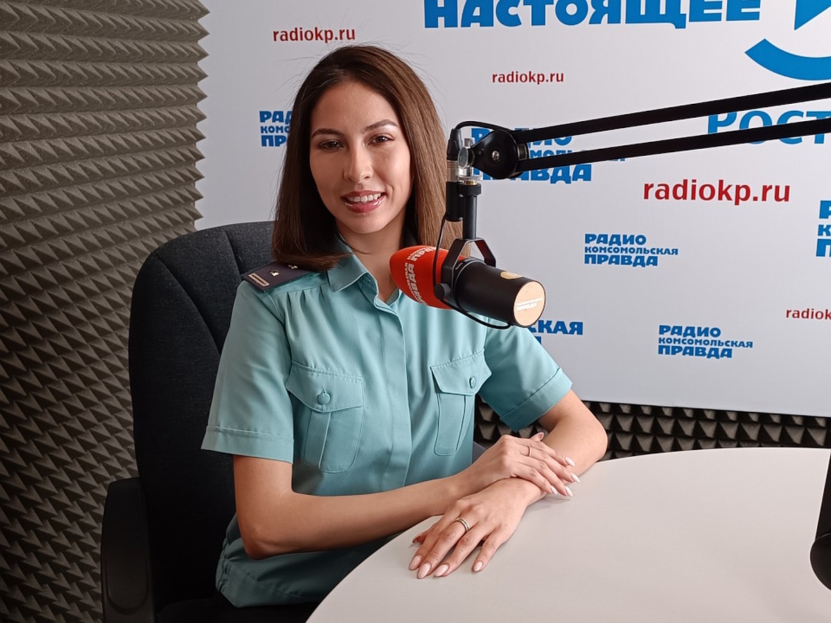 «Характер твердый, поэтому все получается»: Победительница конкурса «Мисс  судебный пристав» рассказала, за что любит свою работу - KP.RU