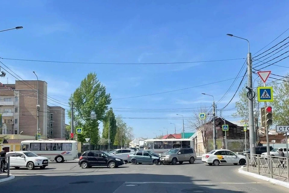 Печальный анализ представлен за последние пять лет.