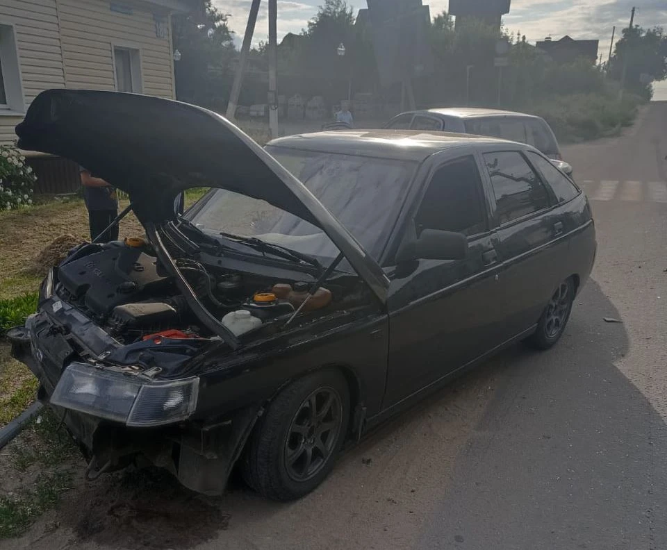 Фото ГУ МВД по области