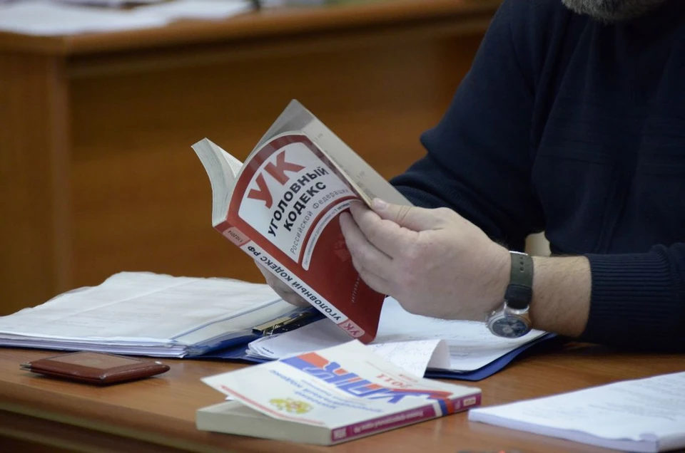 Четверо мужчин сбыли 1,6 кг наркотических средств на территории Тульской области