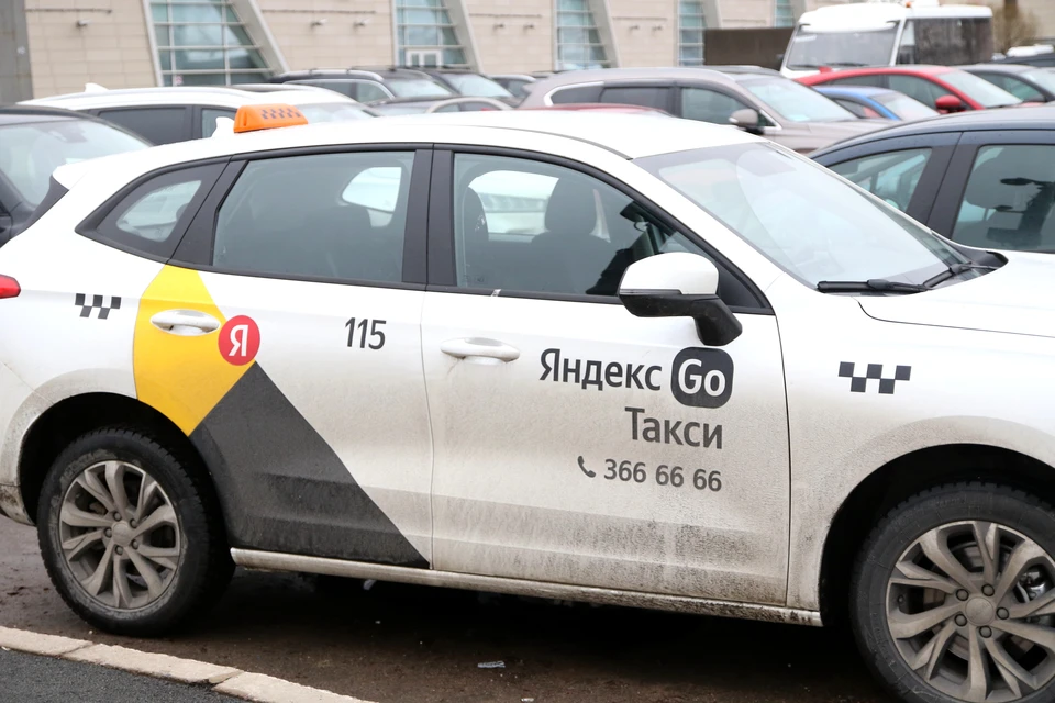 «Яндекс» запустил беспилотное такси в Москве
