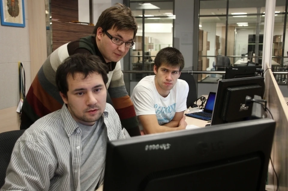 Два нижегородских университета вошли в рейтинг IT-вузов по уровню зарплат выпускников