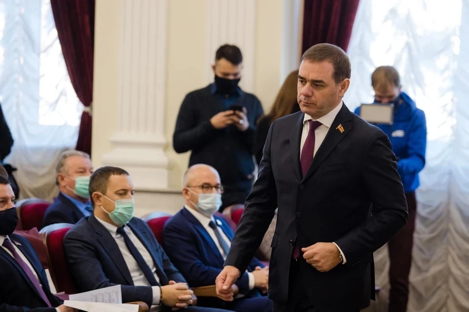 Александр Лазарев