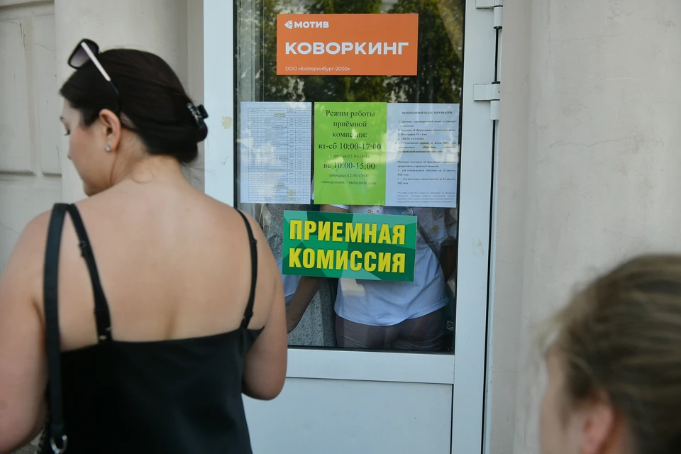Ульяновские выпускники смогут через Госуслуги подать заявления на поступление в колледжи