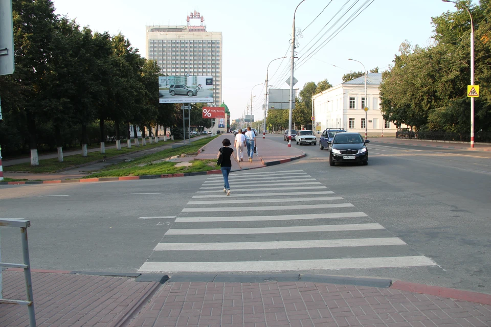 Фото архив КП