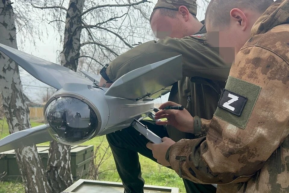 Правительство РФ утвердило схему выдачи удостоверений участникам спецоперации