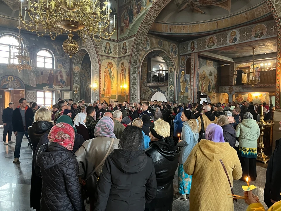 Фото: Николай Такаев.