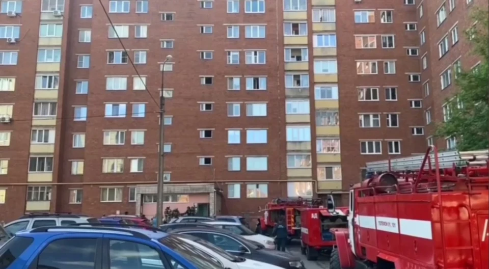 Фото: скриншот из видео